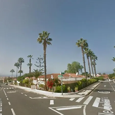Βίλα Beautiful 3 Bedroom Callao Salvaje