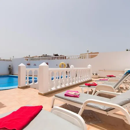Beautiful 3 Bedroom Βίλα Callao Salvaje