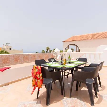 Βίλα Beautiful 3 Bedroom