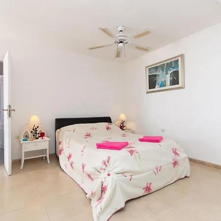 Beautiful 3 Bedroom Callao Salvaje