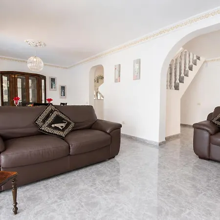Vila Beautiful 3 Bedroom