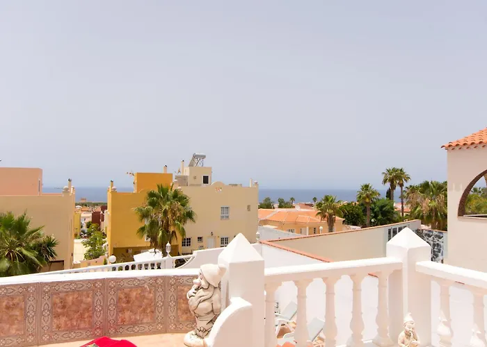 Villa Beautiful 3 Bedroom *