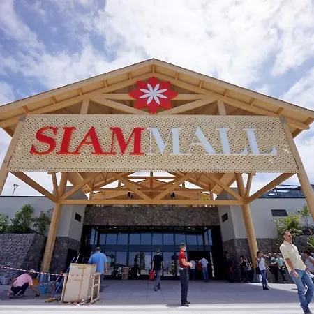 Beautiful 3 Bedroom Callao Salvaje