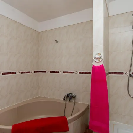 Villa Beautiful 3 Bedroom Callao Salvaje