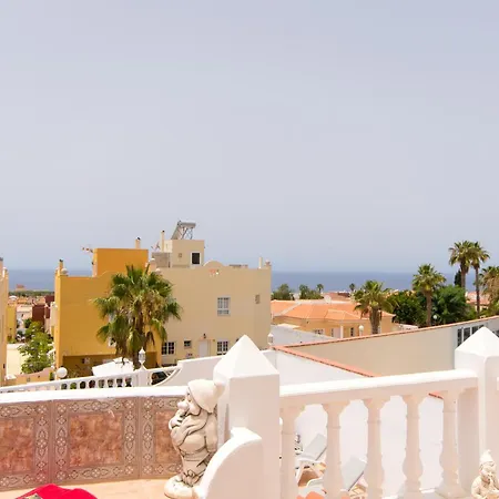 Villa Beautiful 3 Bedroom *