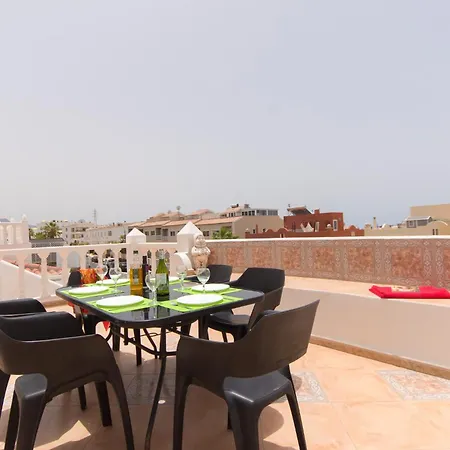 Villa Beautiful 3 Bedroom Callao Salvaje