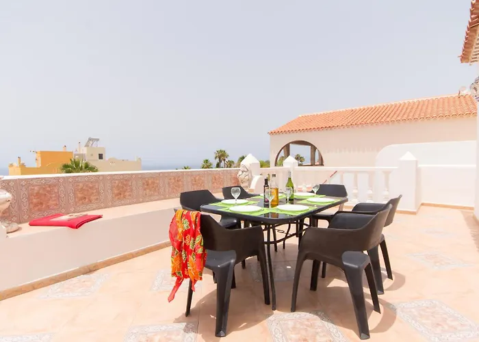 Vila Beautiful 3 Bedroom