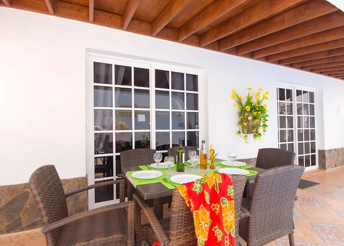 Vila Beautiful 3 Bedroom